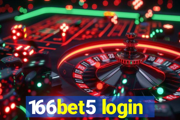 166bet5 login